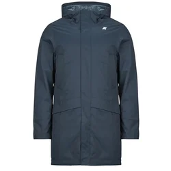 K-Way JARNO TWILL MARMOTTA