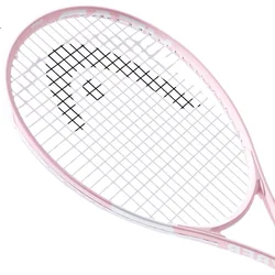 Head Reket za tenis Cyber/Spark, 110/100 sq in, 16/19, Roze
