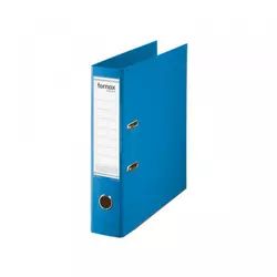 Fornax registrator PVC premium samostojeći svetlo plavi ( 5461 )