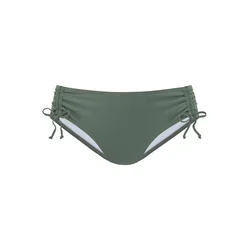 s.Oliver Bikini hlačke oliva
