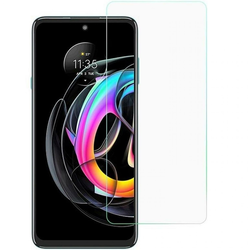Kaljeno staklo GOLD 9H za Motorola Moto Edge 20 Lite - Prozirna KP18165