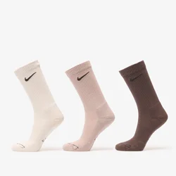 Nogavice Nike Everyday Elevated Crew Socks 3-Pack Multi-Color L