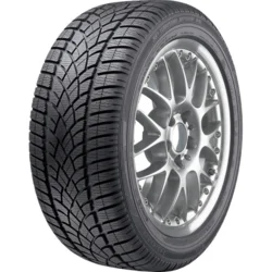 Dunlop 225/35R19 88W SP WI SPT 3D MS XL MFS zim