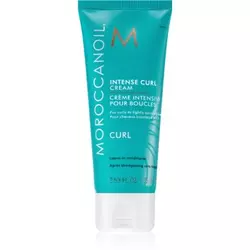 Moroccanoil Curl hidratantna krema za valovitu i kovrčavu kosu 75 ml