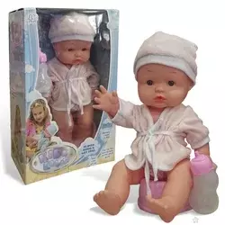 Lutka Kids Love 35cm 1322