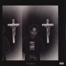 Earl pulover Doris (LP)