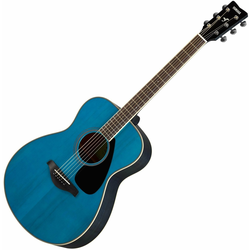 Yamaha GFS820TQII Turquoise