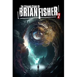 The Strange Story Of Brian Fisher: Chapter 2 PC/XBOX LIVE Key EUROPE