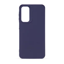 Futrola Color za Samsung A16, Ljubičasta