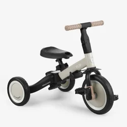 KikkaBoo Tricikl Flip 5in1 Beige (KKB21152)