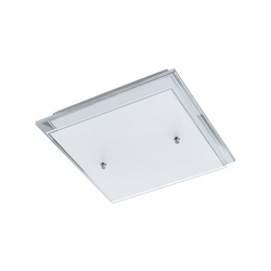 Eglo 31916 - LED plafonsko svetlo FRADES LED/13,2W/230V