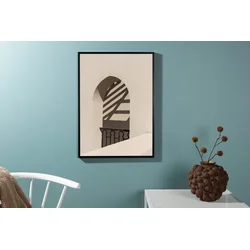 Venture Design Plakat Balkon 70x100 cm Bela