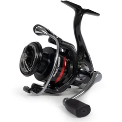 Zebco Magic Spin FD 3000