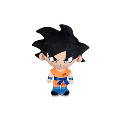 Play by Play DRAGON BALL GOKU MEHKI PLIŠ 31 CM, (21551553)