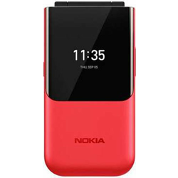 NOKIA mobilni telefon 2720 Flip, Red