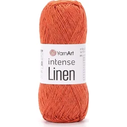 Yarn Art Intense Linen 4113 Pletilna preja
