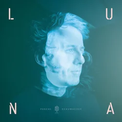 Pascal Schumacher - Luna (LP)
