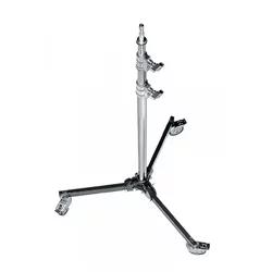 Avenger Baby Roller Low Boy 170cm/67,2in CS Base, Alu podstavki