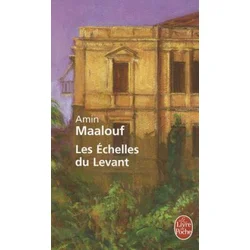 Les Echelles Du Levant