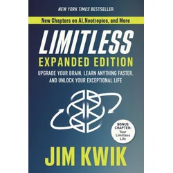 LIMITLESS [EXPANDED ED]