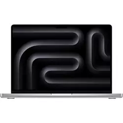 Apple 14 MacBook Pro (M5 Max, Silver) 18-Core | 32-Core 36GB RAM 2TB SSD