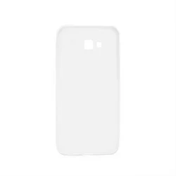 Maska silikonska Ultra Thin za Samsung J415FN Galaxy J4 Plus transparent