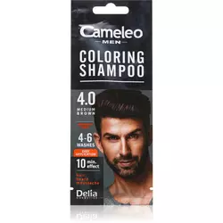 Šampon za bojenje kose 4.0 CAMELEO MEN | Kozmo