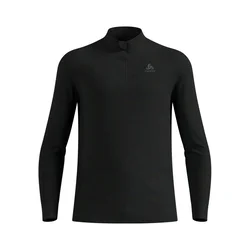 Odlo Merino 200 BL Top turtle Neck l/s Half Zip