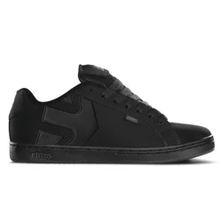 ETNIES FADER PATIKE BLACK DIR WASH