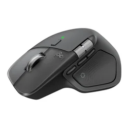 LOGITECH LOGITECH MX Master 4 grafitna miška, (5000265996)