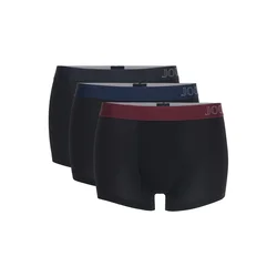 JOOP! Boksarice temno modra/temno rdeča/črna/bela