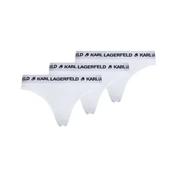 Karl Lagerfeld LOGO BRIEF 3P Bela