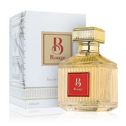 Fragrance World Unisex parfem B Rouge, EDP, 100 ml