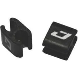 Kljuka za Jagwire eBike 4+4mm bowden 4pcs