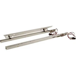Elektrieni spojlerji 440mm