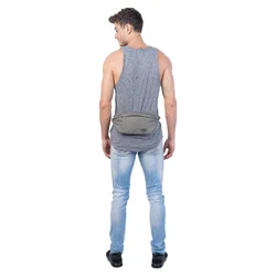 CabinZero Classic Hip Pack 2L Georgian Khaki