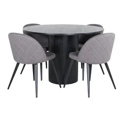 jedilnica set Dallas 3070