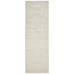 Novel Tekač Sahara, Krem Barva, 80x250cm