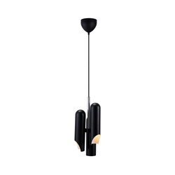 DFTP by Nordlux - Luster na sajli ROCHELLE 3xGU10/15W/230V
