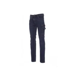 Moške hlače Pay West Denim, modre, 50
