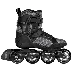Powerslide Rolerji POWERSLIDE Phuzion Radon Black White 80, (5000356281)