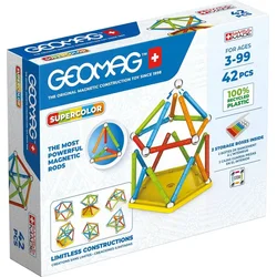 Geomag Geomag Supercolor 42 kos