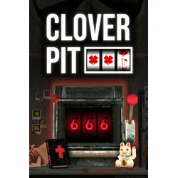 CloverPit Steam Key (PC) GLOBAL