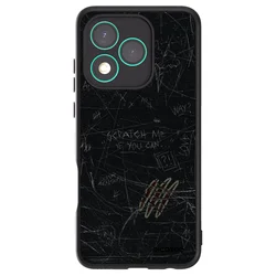 ULTIMATE CASE za Honor 400 Lite 5G - SCRATCH