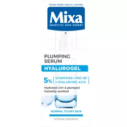 MIXA Serum za osetljivu kožu Hyalurogel 30ml