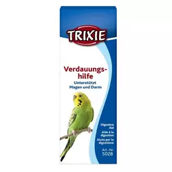 TRIXIE Preparat za pomoć varenju, 15 ml