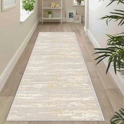 Conceptum Hypnose tepih, 100x400cm, krem
