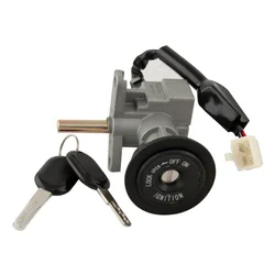 Sklop kontakt brave 20155205400500 za skuter Motovene Forza OCR