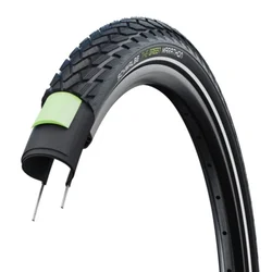 Schwalbe 47-559 hs620 marathon green Sp.guma ( 11159405 )