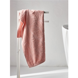 Sinsay - Peškir - pastelno roze